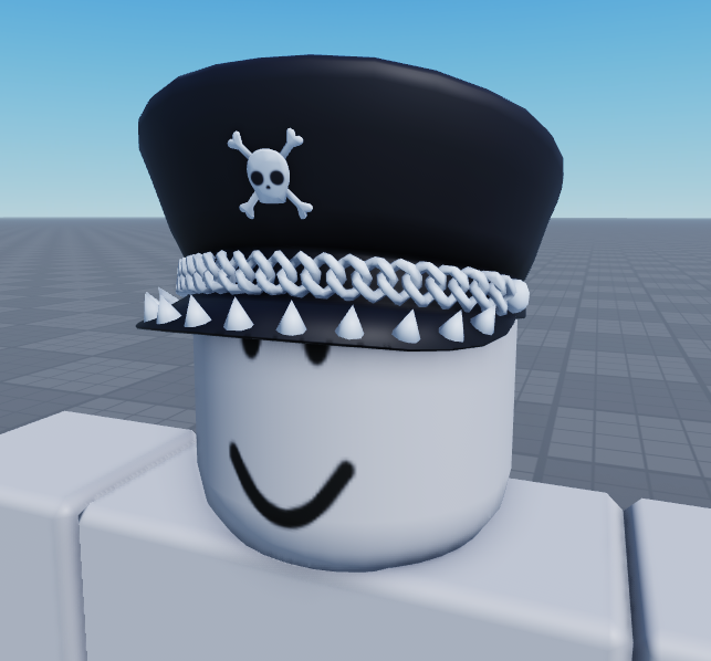 YIPPEEEEEE SPIKEY CAP.PNG